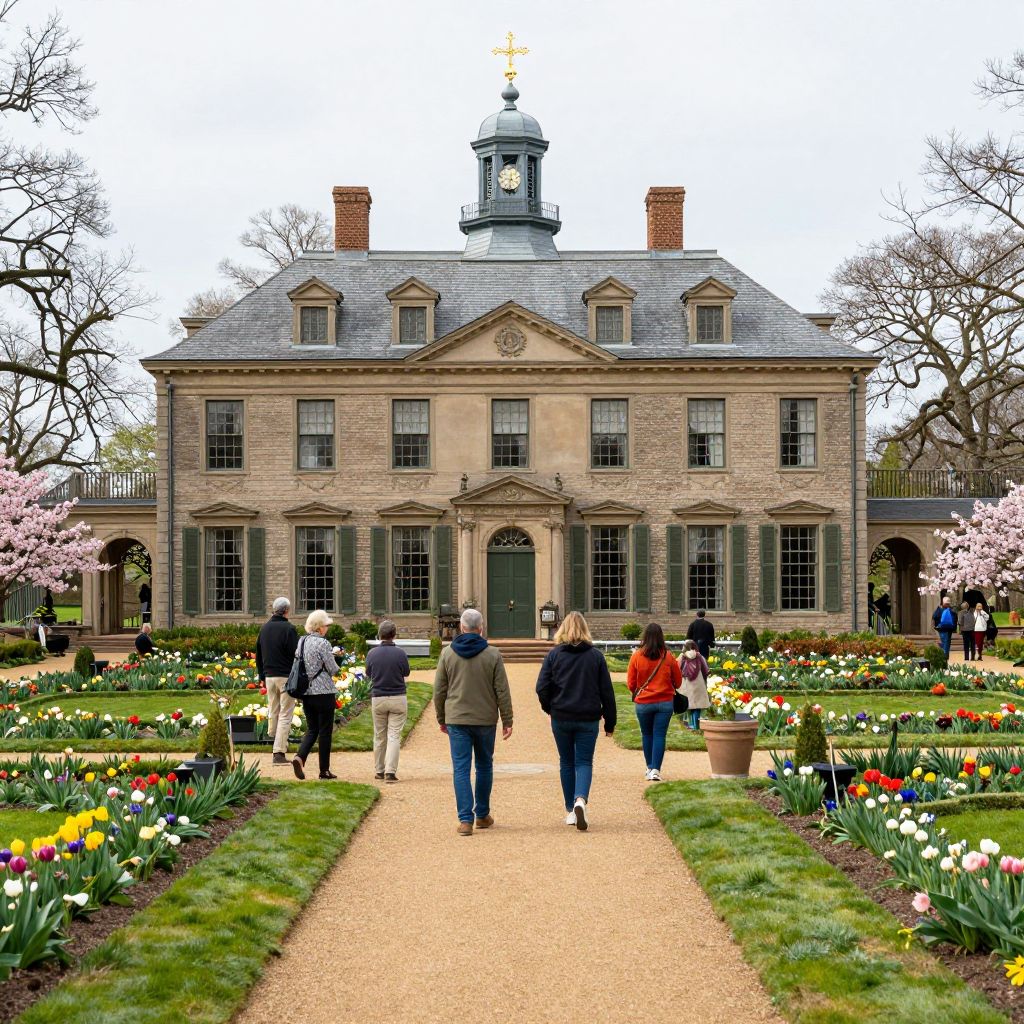 Ashland, The Henry Clay Estate