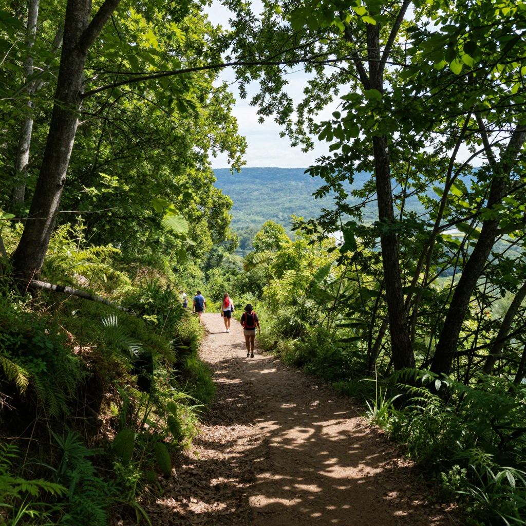 Raven Run Nature Sanctuary