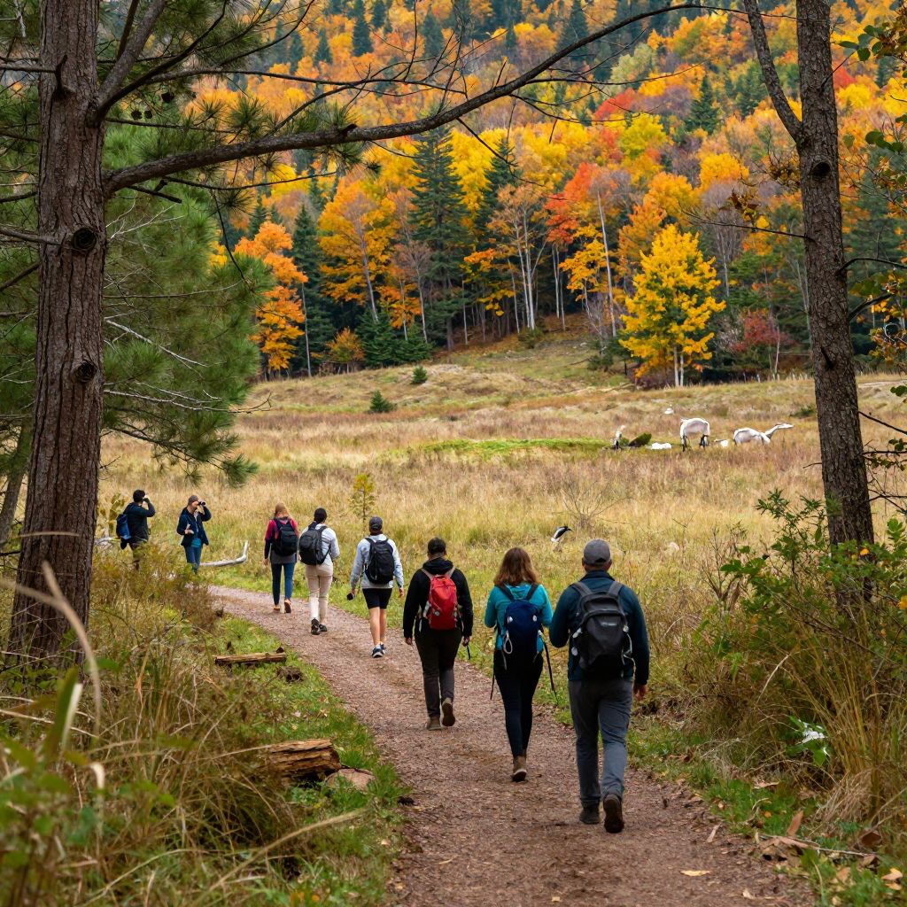 Raven Run Nature Sanctuary