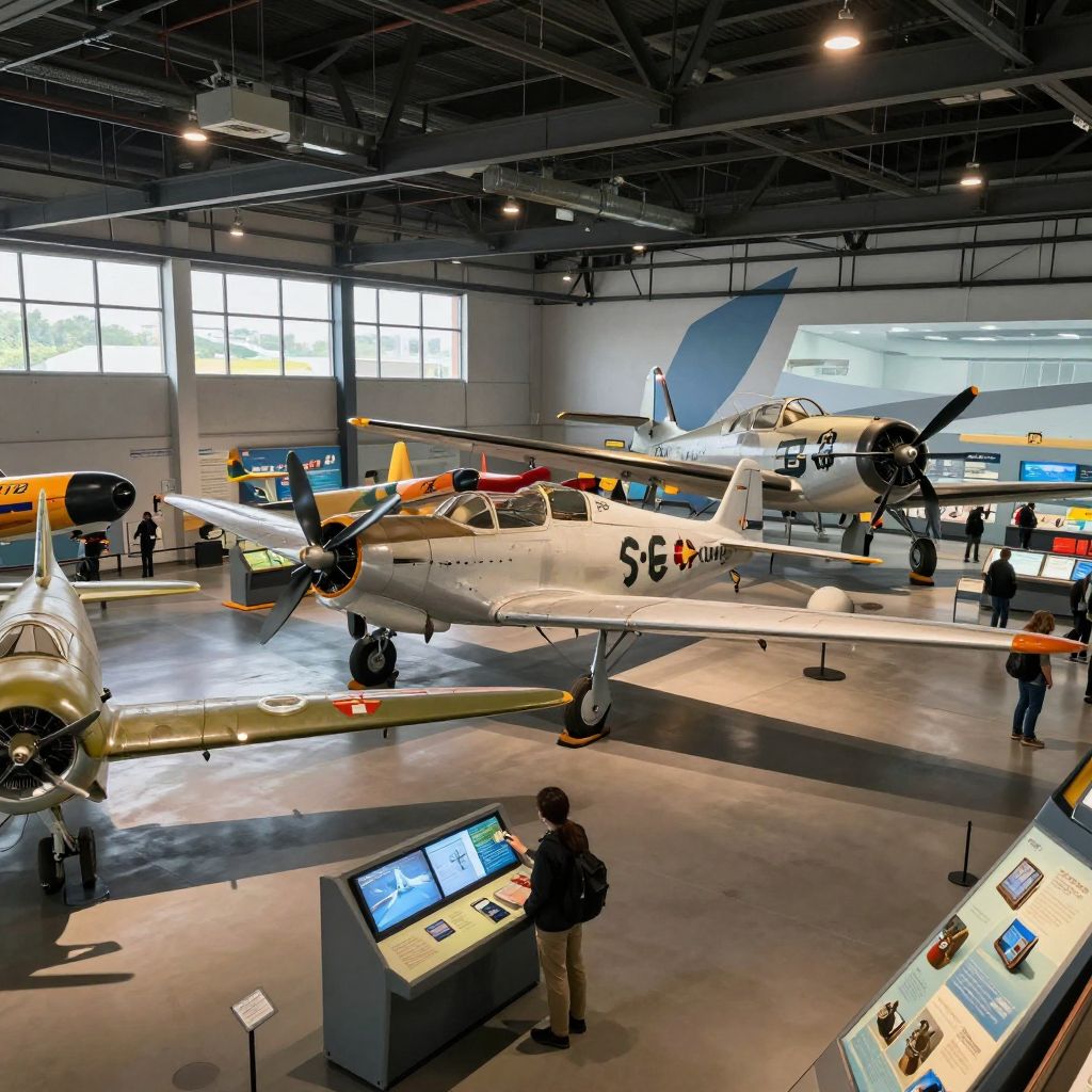 Aviation Museum of Kentucky