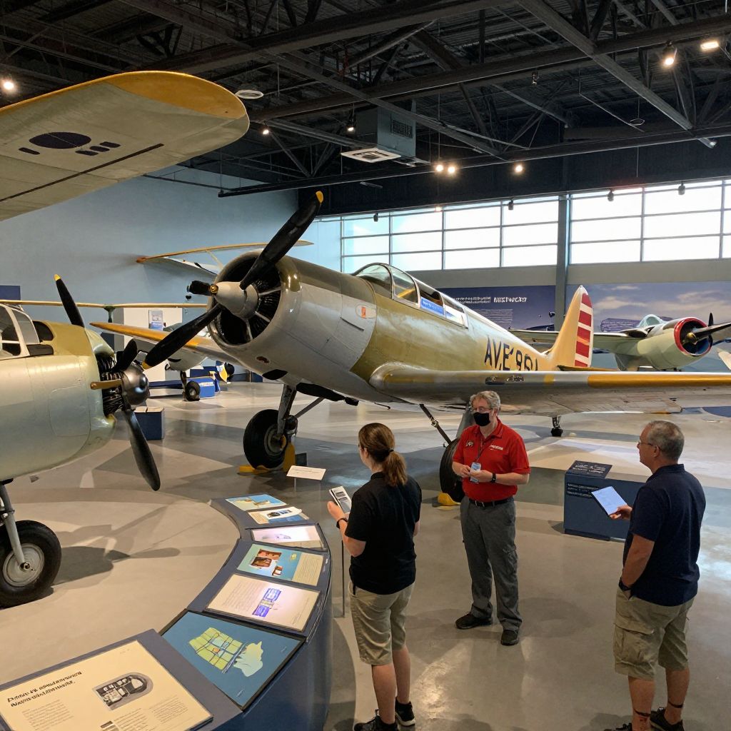 Aviation Museum of Kentucky
