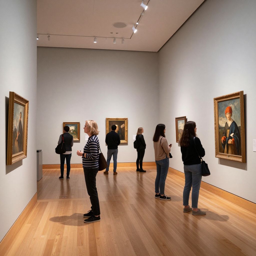 University of Kentucky Art Museum