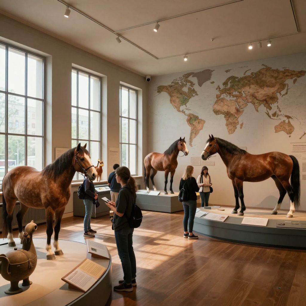International Museum of the Horse