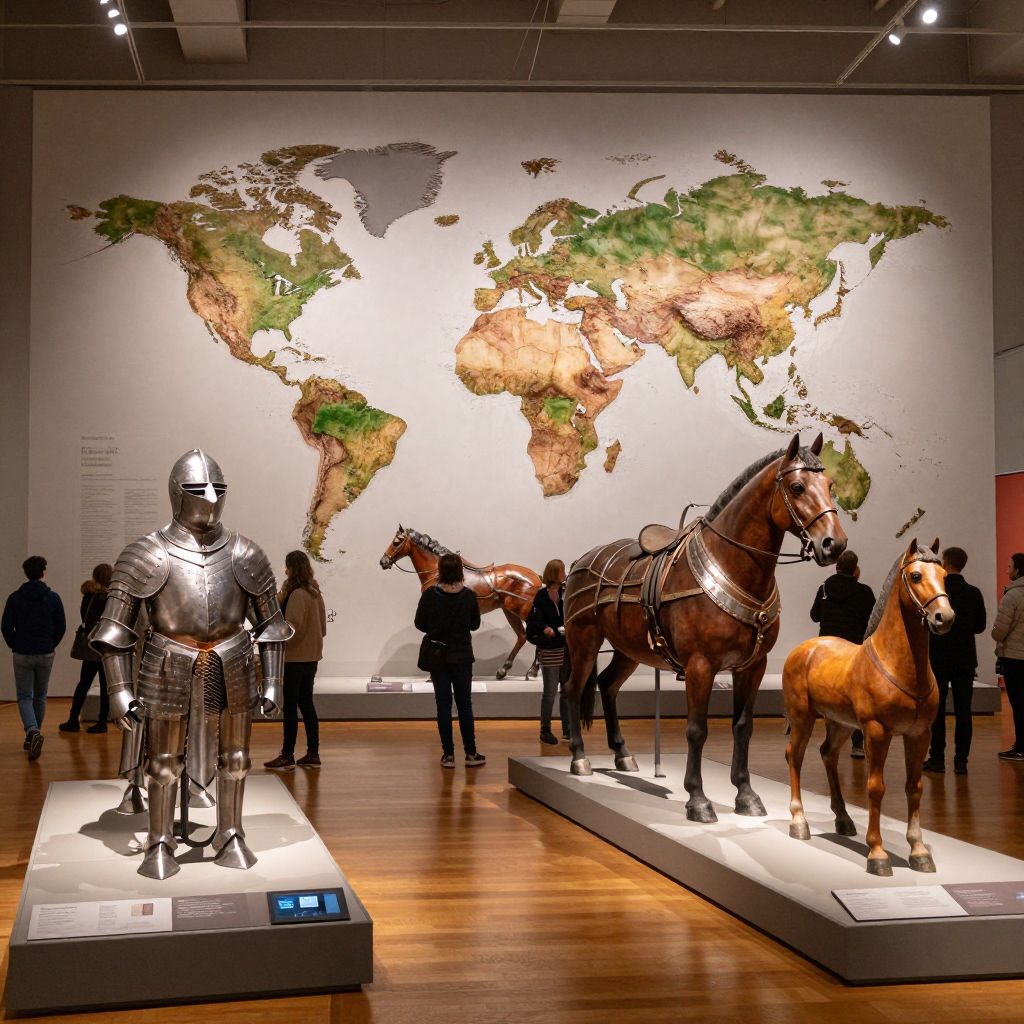 International Museum of the Horse