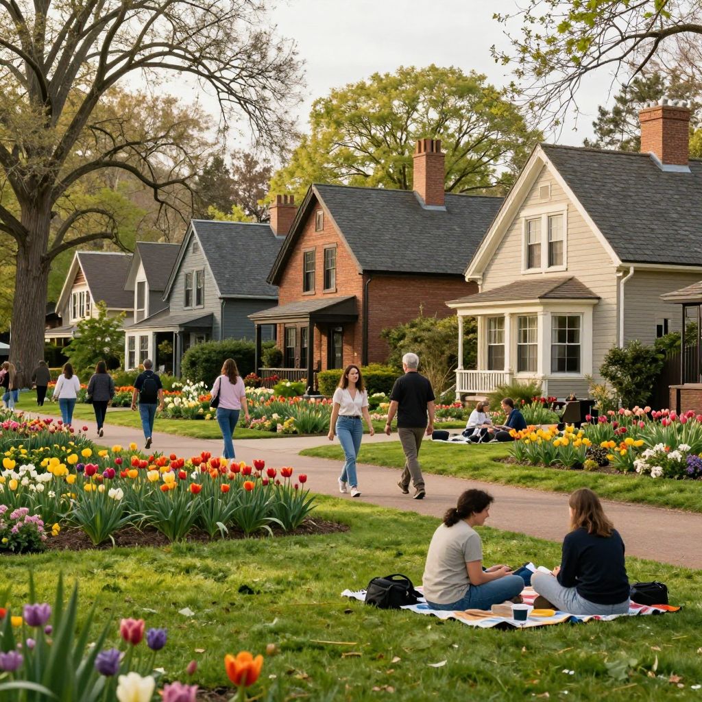 Gratz Park