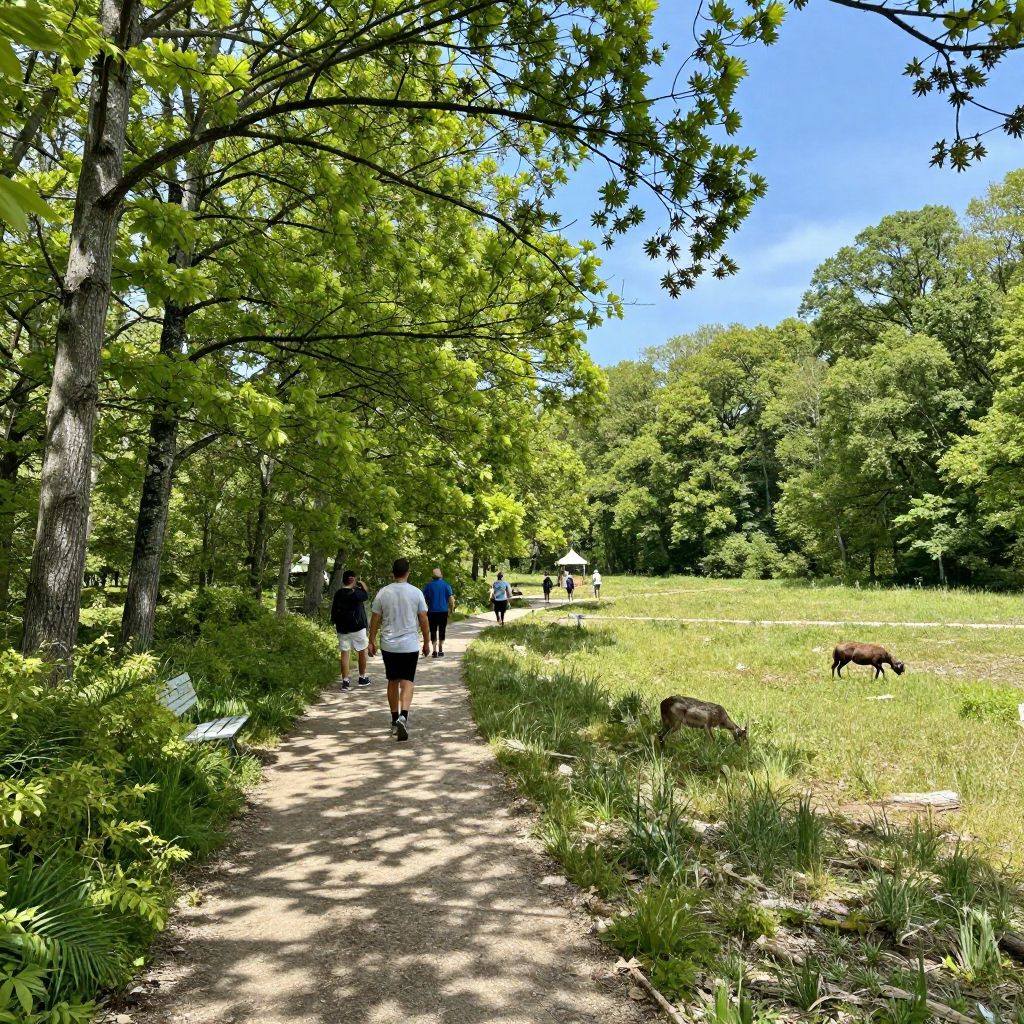 McConnell Springs