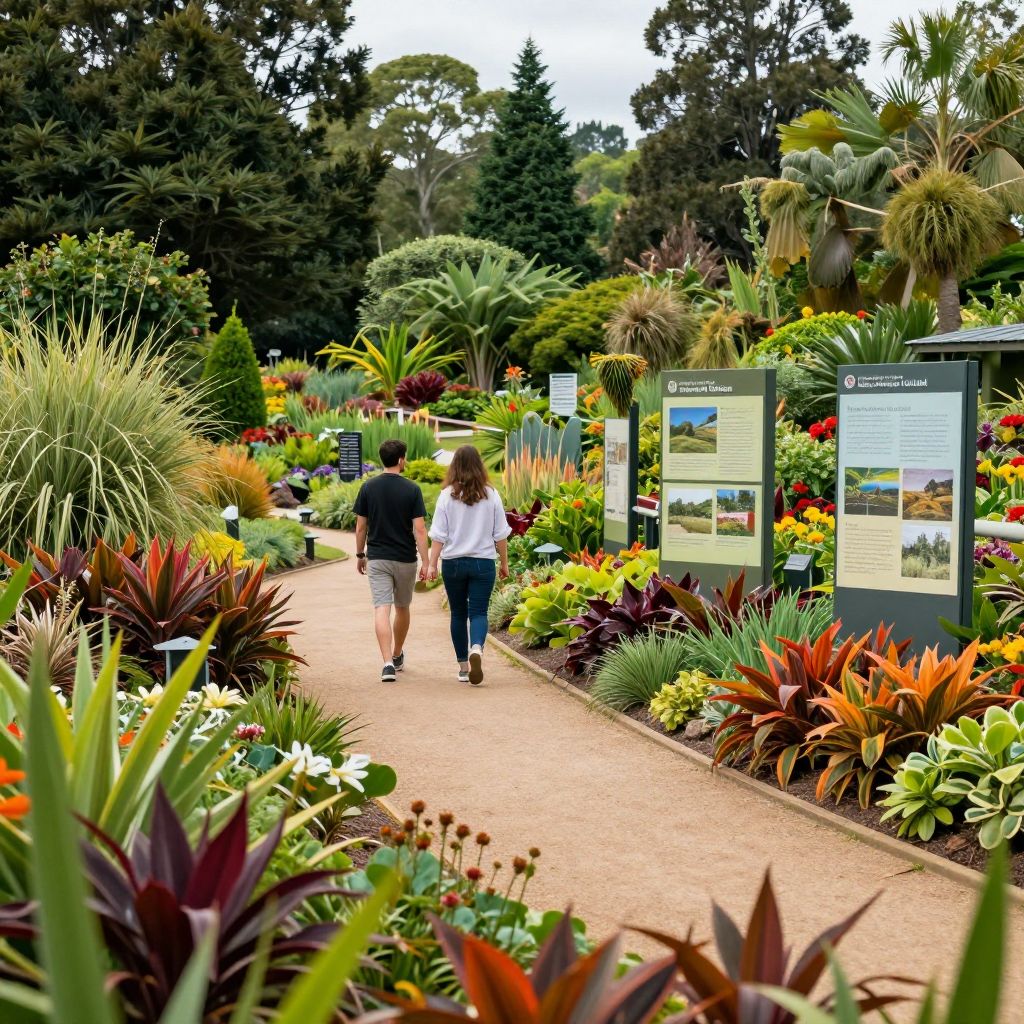 Explore the Arboretum State Botanical Garden of Kentucky