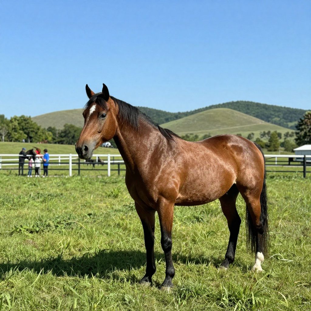 Kentucky Horse Park