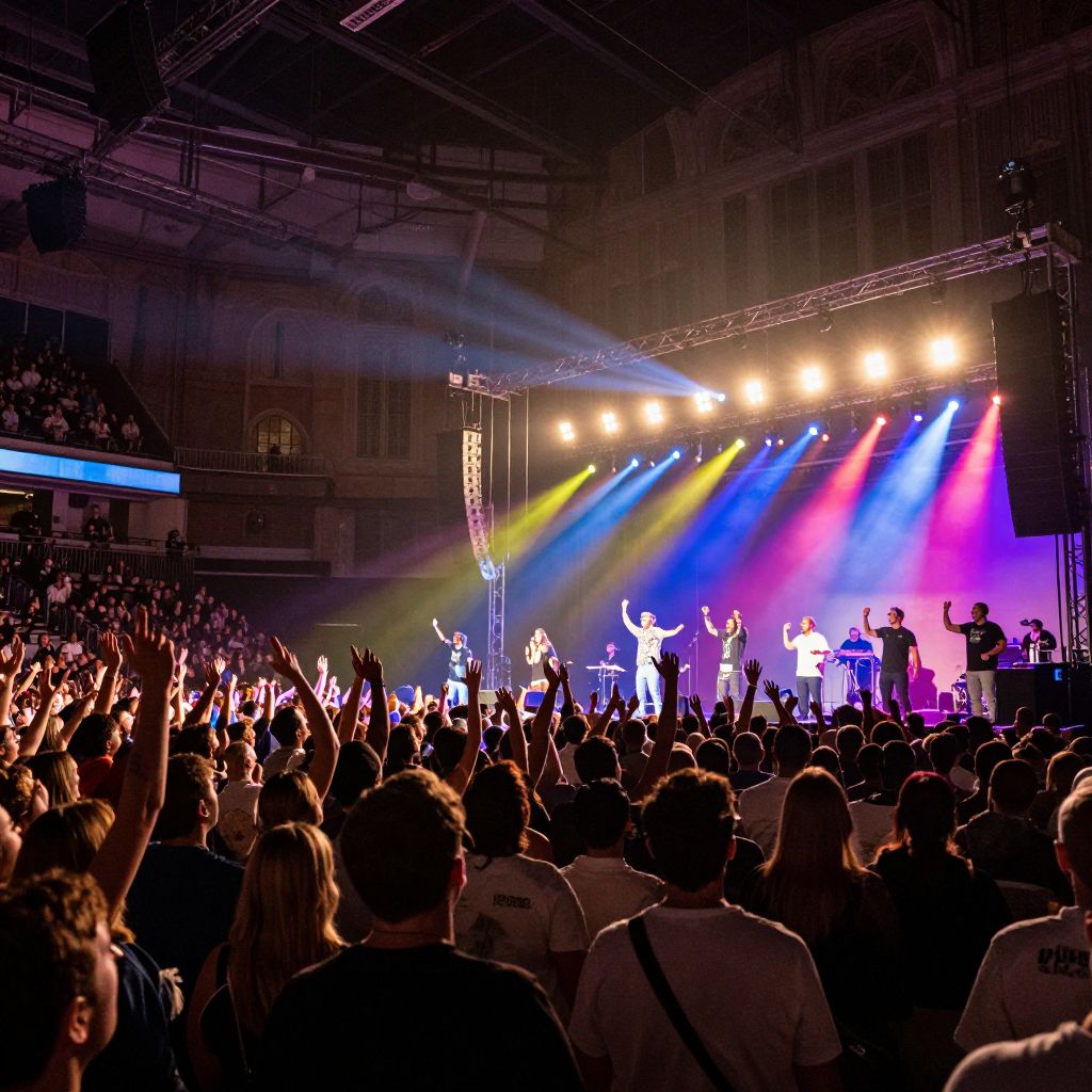 Rupp Arena