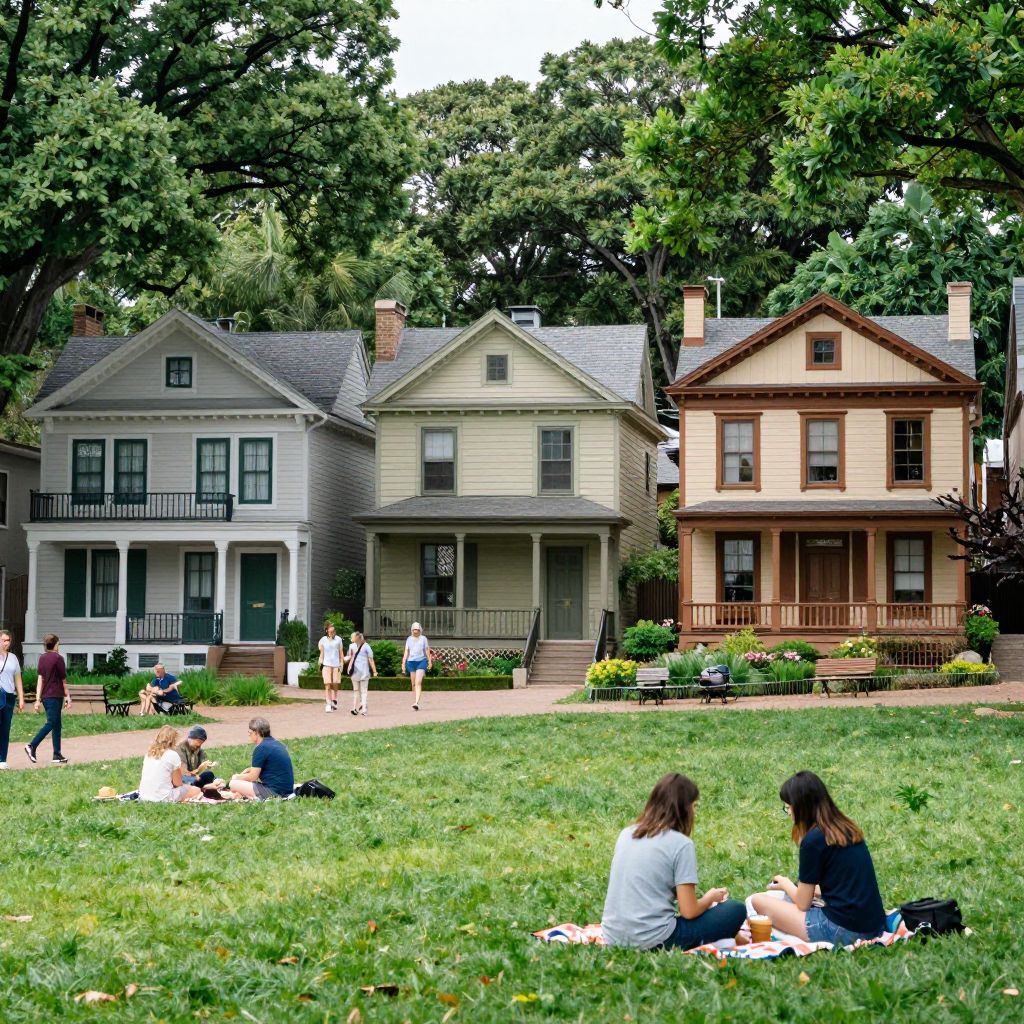 Gratz Park