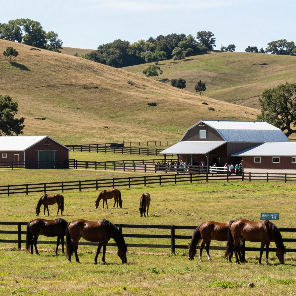 Darby Dan Farm