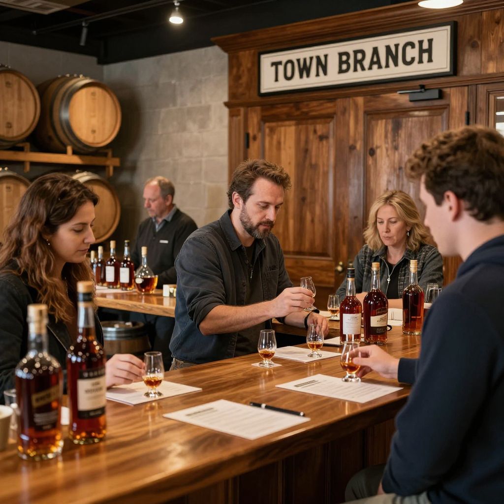Town Branch Distillery