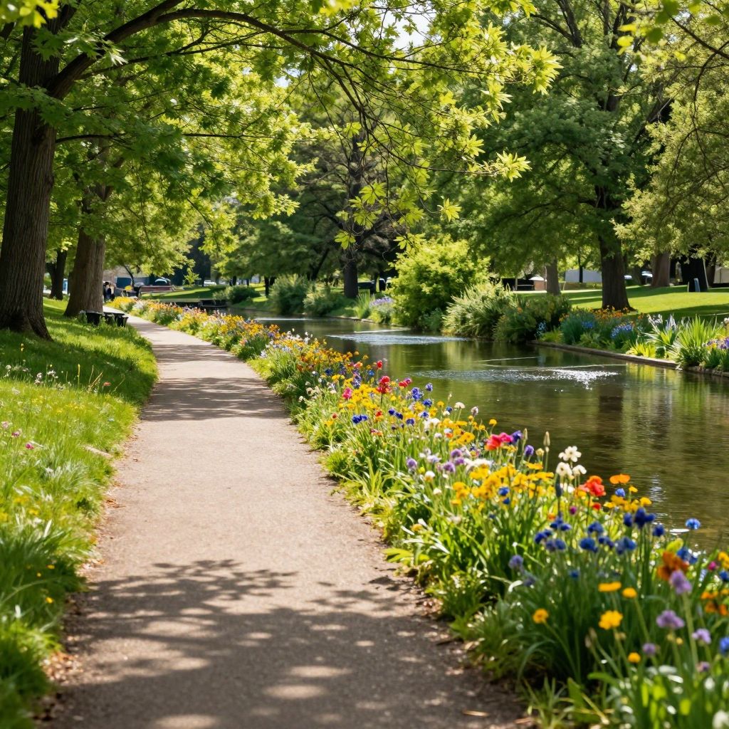 McConnell Springs Park