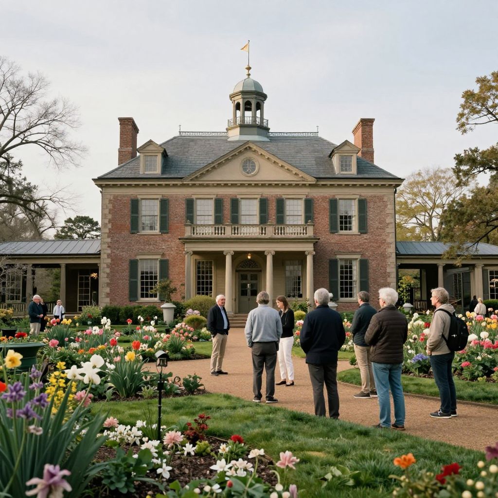 Ashland, The Henry Clay Estate
