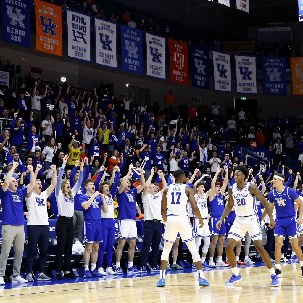 Rupp Arena