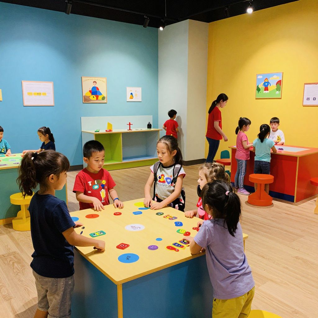 Lexington Children's Museum