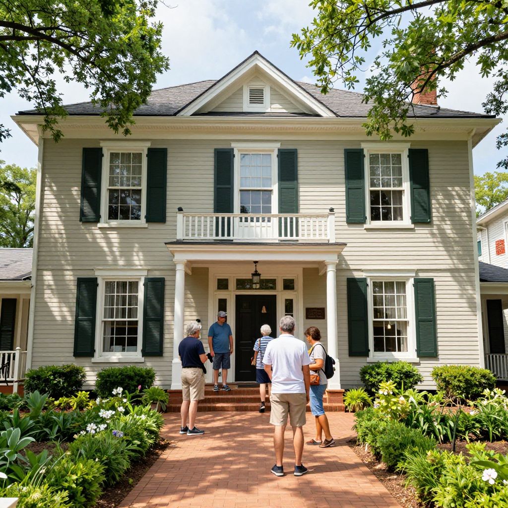 Davidson County Historical Museum
