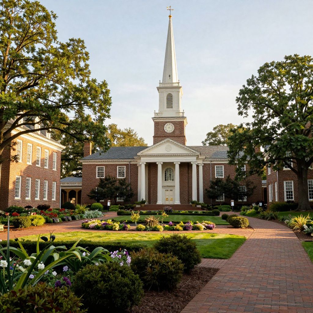 Washington and Lee University