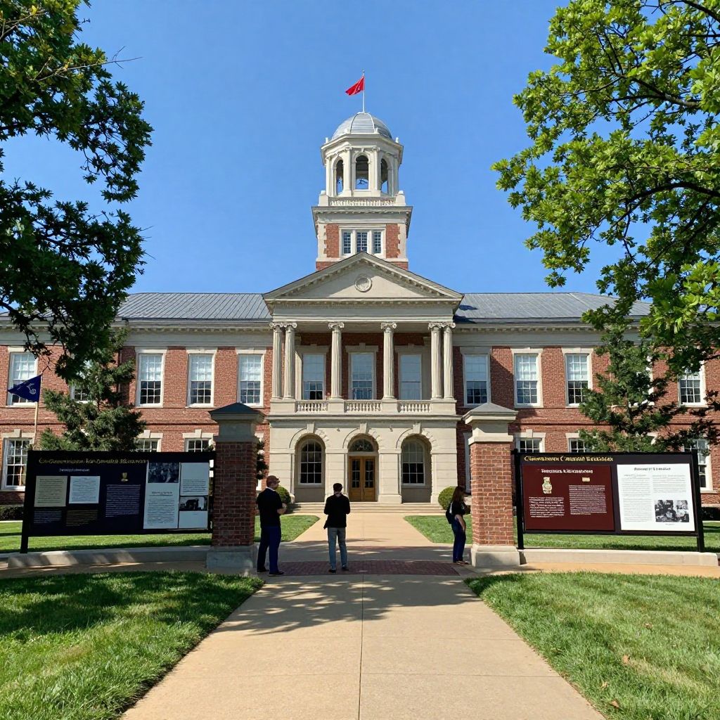 Virginia Military Institute