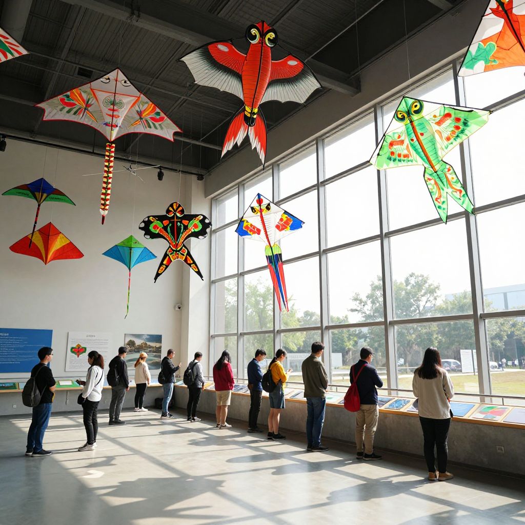 World Kite Museum