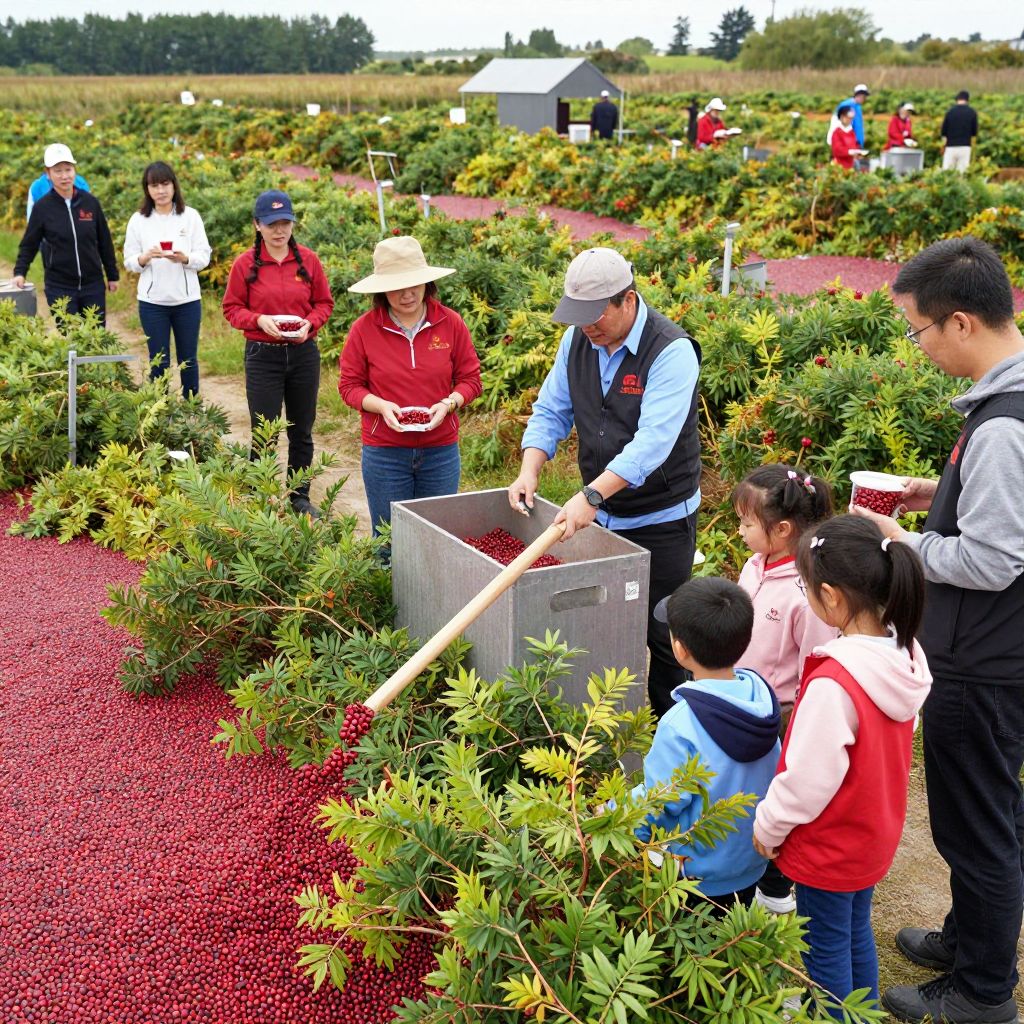 Cranberry Museum