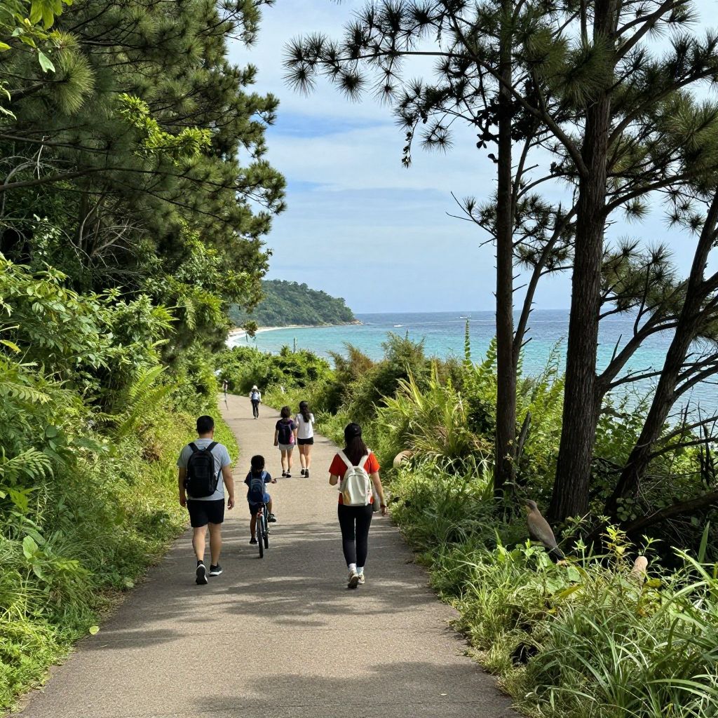 Discovery Trail