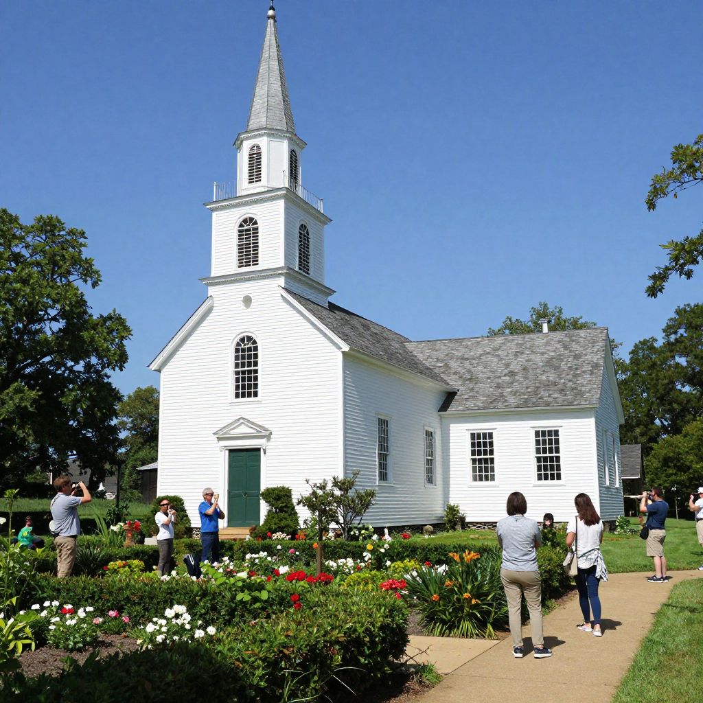 Pohick Church