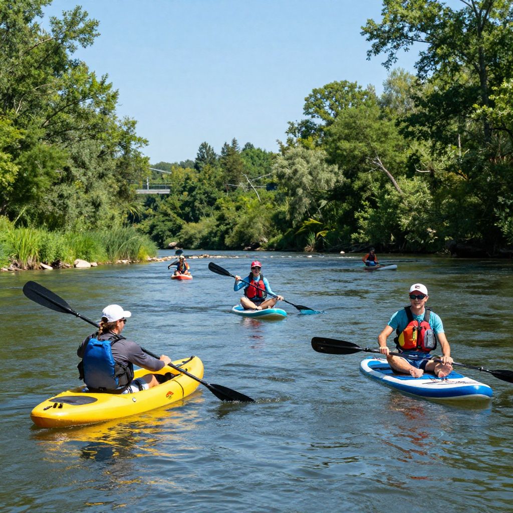 Occoquan River