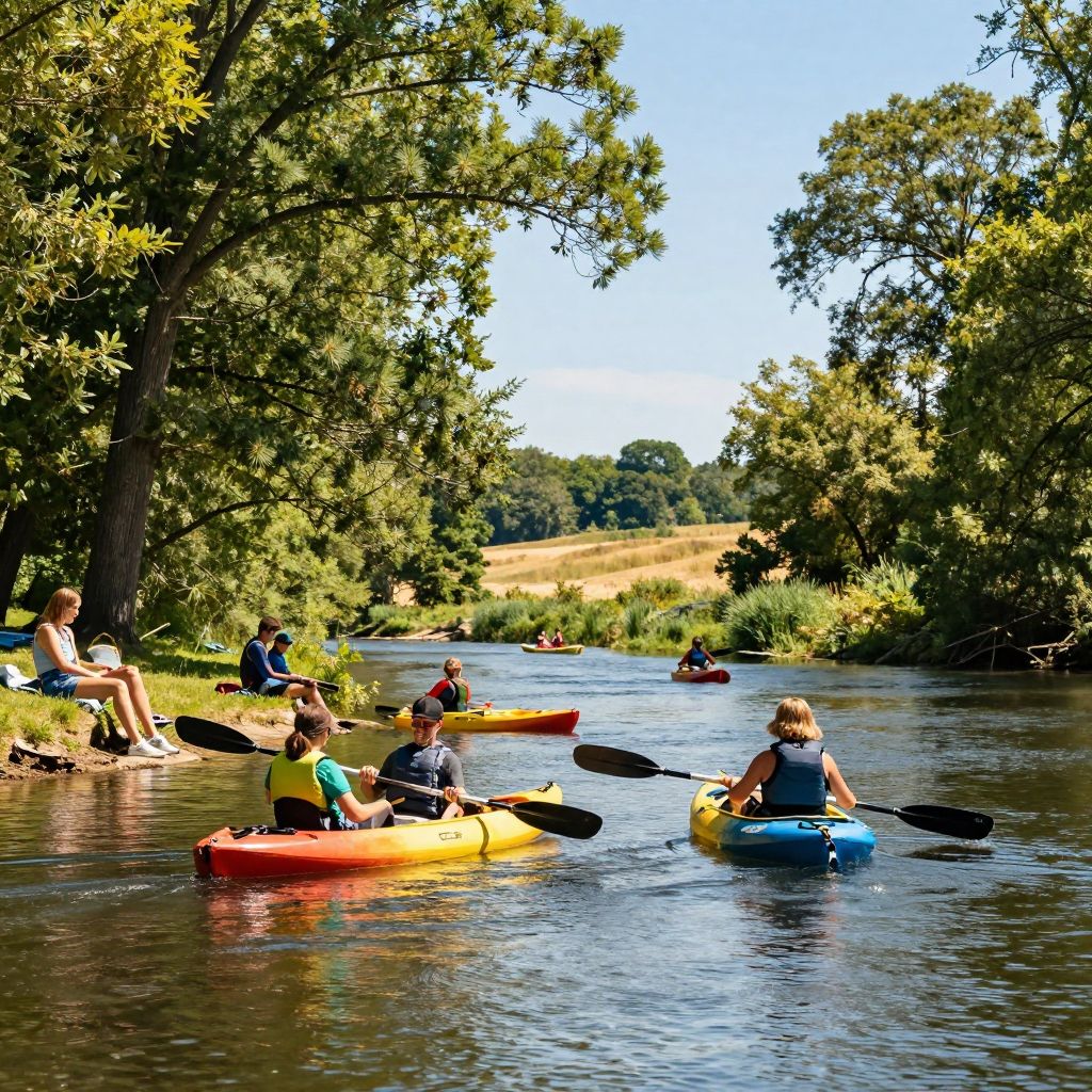 Occoquan Regional Park