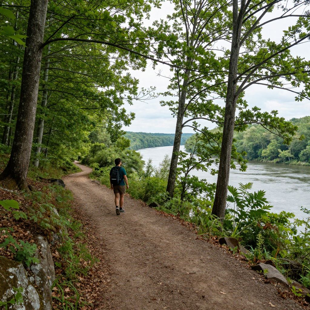 Mason Neck State Park