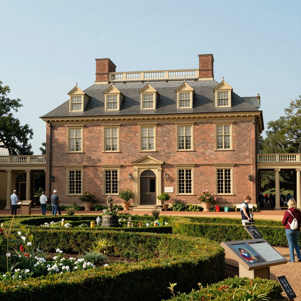 Gunston Hall
