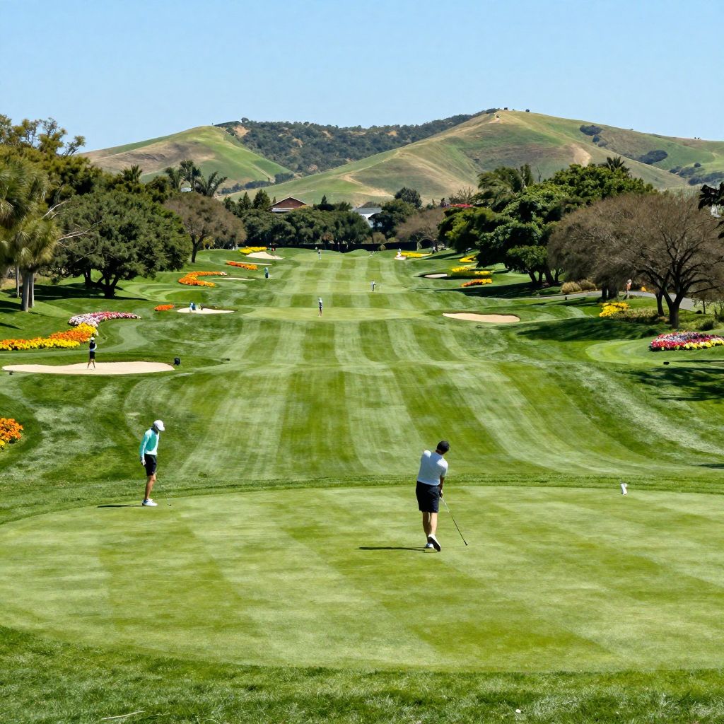 Laurel Hill Golf Club