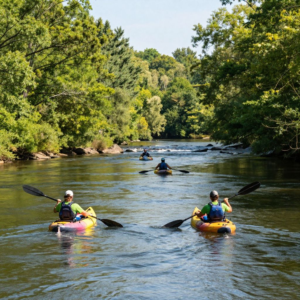 Shenandoah River