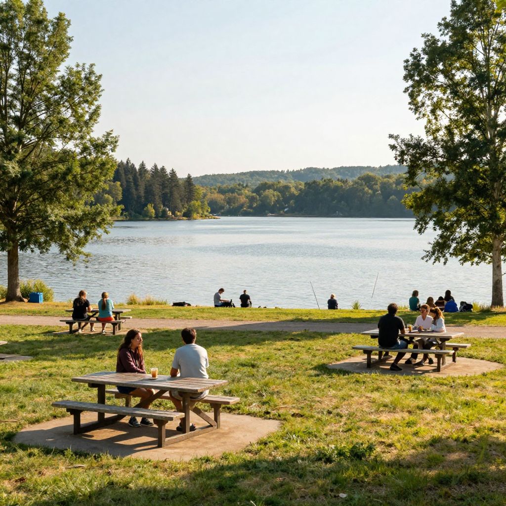 Lake Arrowhead Recreation Park