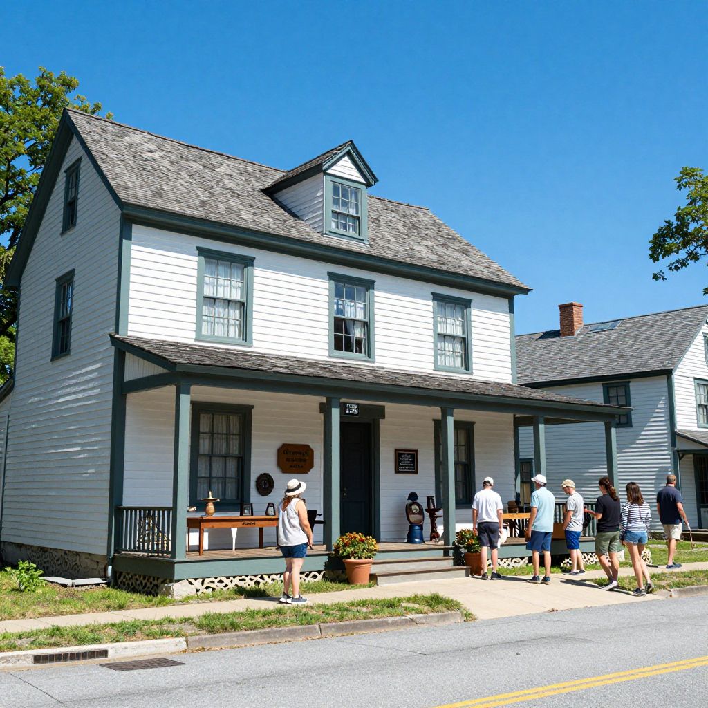 Luray Valley Museum