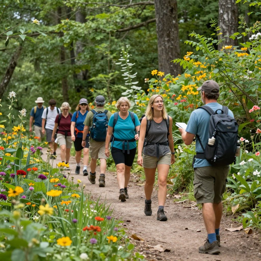 Appalachian Adventures