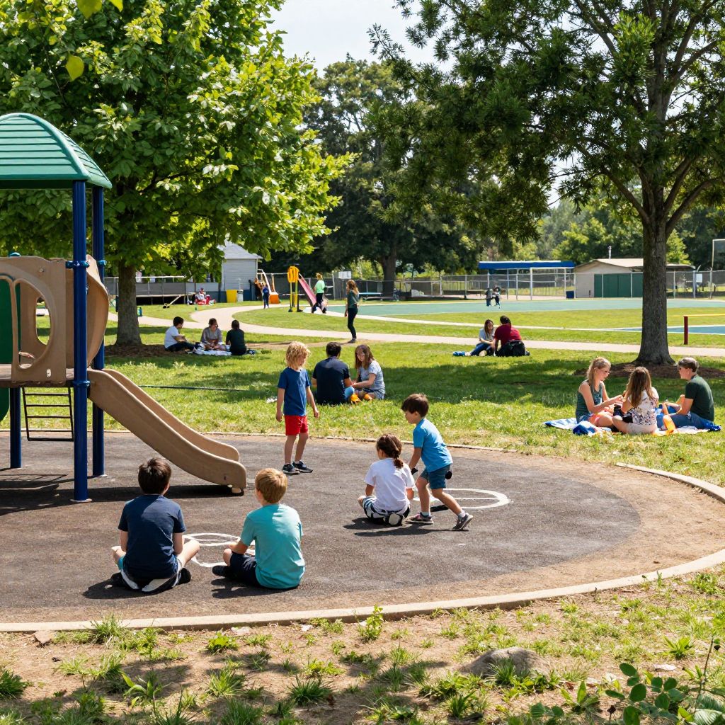 Ralph H. Dean Recreation Park