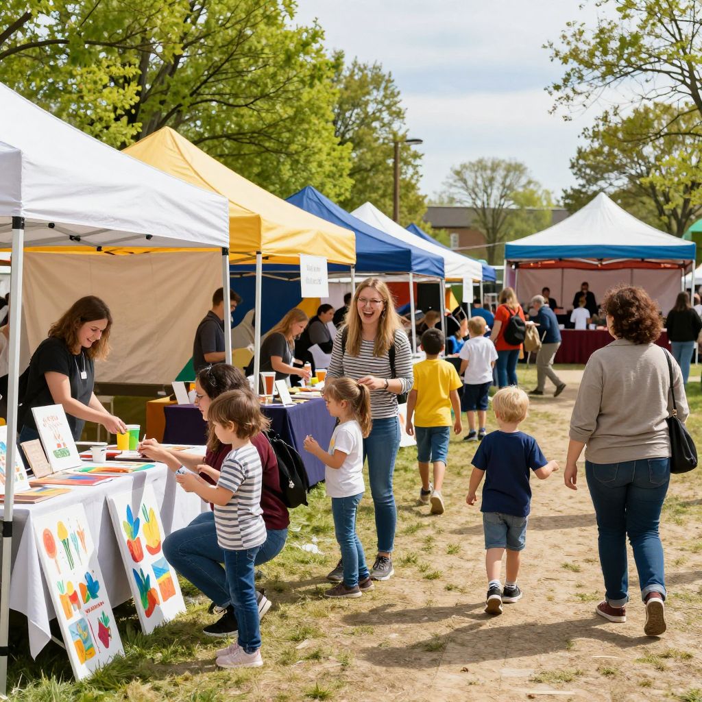 Festival of Spring