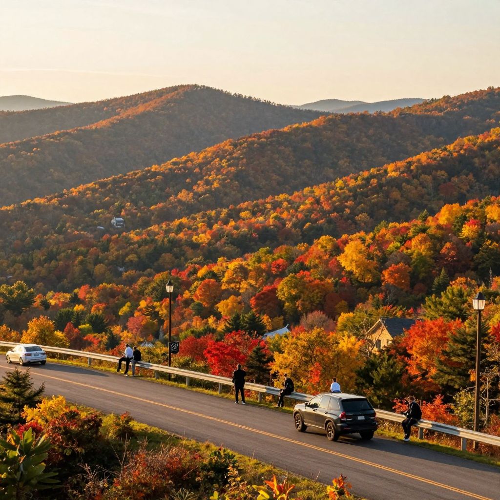 Skyline Drive