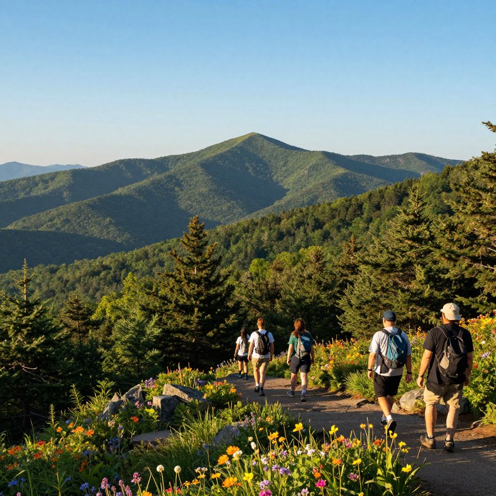 Shenandoah National Park