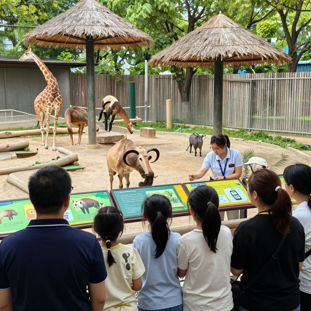 Luray Zoo