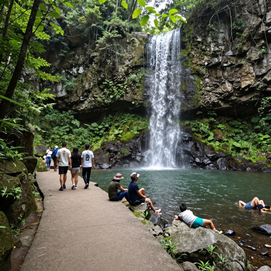 Cave Spring Hollow