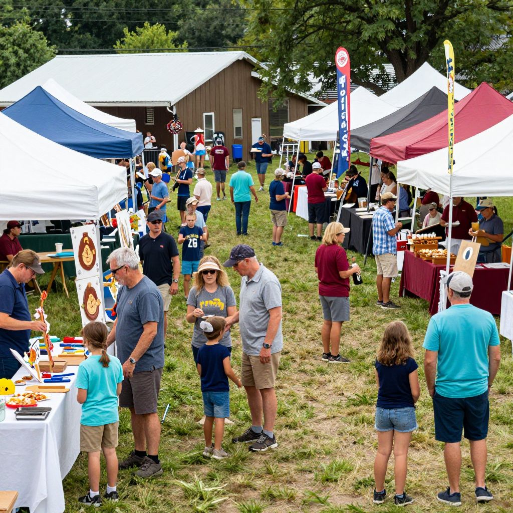 Frontier Days Festival