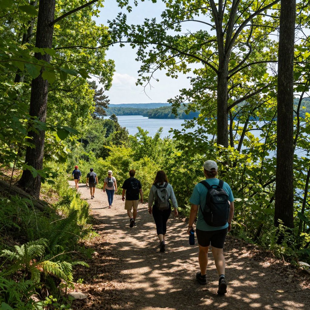 Tims Ford State Park