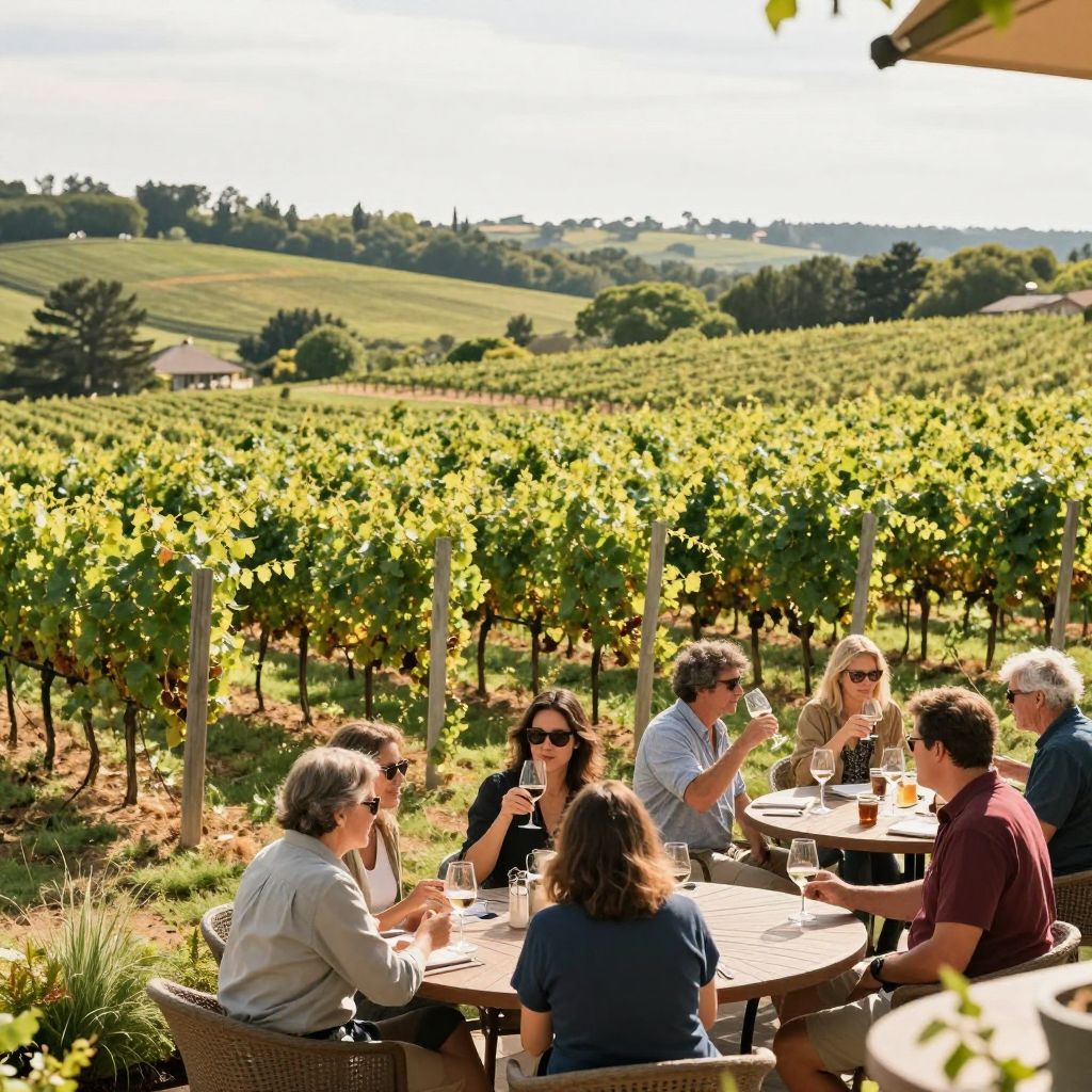 Mad County Winery