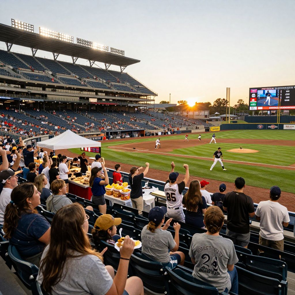 Toyota Field