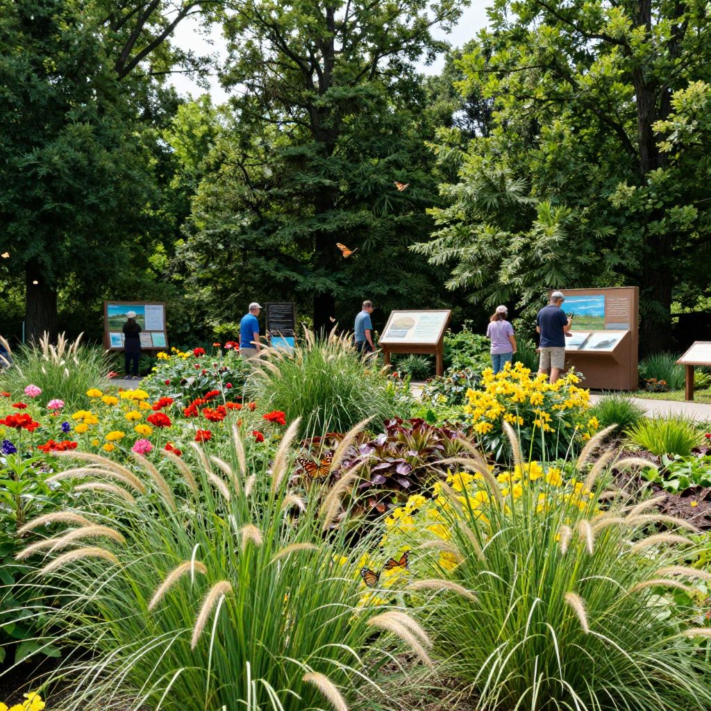 Meigs Point Nature Center