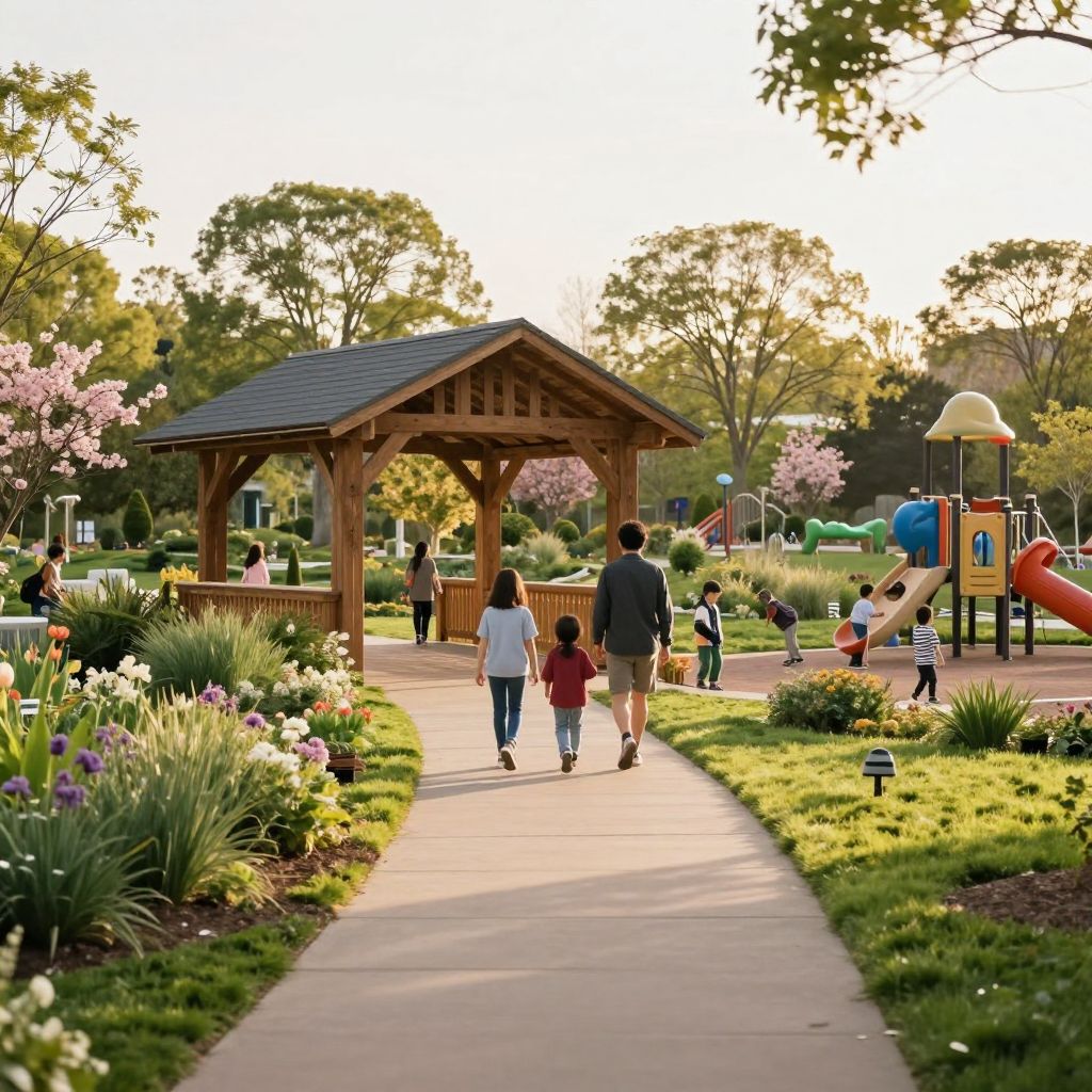 Bauer Park