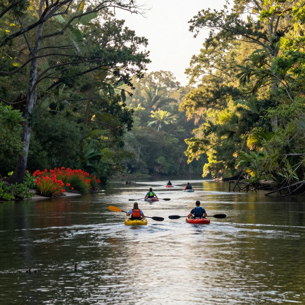 Suwannee River State Park