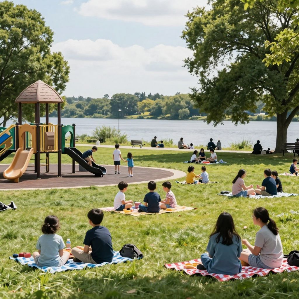 Riverfront Park